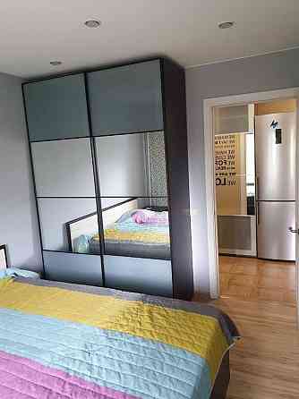 Сдам 2-комнатную квартиру в Кировском районе, Мирный. Донецк