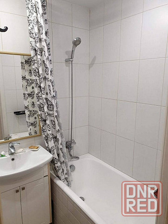 Сдам 2-комнатную квартиру в Кировском районе, Мирный. Донецк - изображение 3