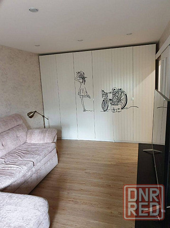 Сдам 2-комнатную квартиру в Кировском районе, Мирный. Донецк - изображение 4