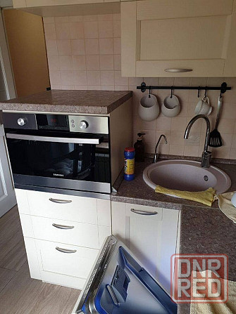 Сдам 2-комнатную квартиру в Кировском районе, Мирный. Донецк - изображение 5