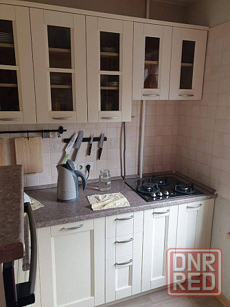 Сдам 2-комнатную квартиру в Кировском районе, Мирный. Донецк - изображение 2