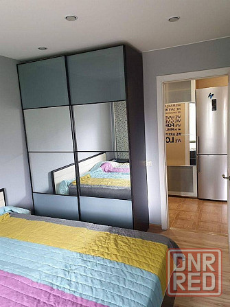 Сдам 2-комнатную квартиру в Кировском районе, Мирный. Донецк - изображение 1