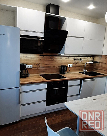 Сдается однокомнатная квартира в Калининском районе по Бульвар Шевченко Донецк - изображение 4