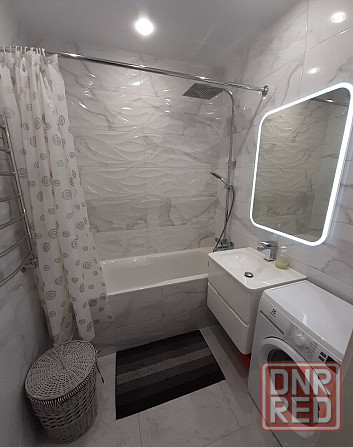 Сдается однокомнатная квартира в Калининском районе по Бульвар Шевченко Донецк - изображение 3