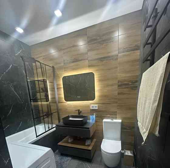 1к квартира в Калининском районе у храма Донецк