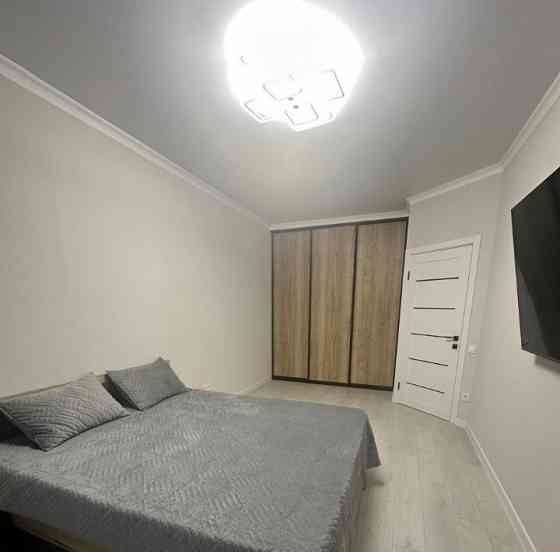 1к квартира в Калининском районе у храма Донецк