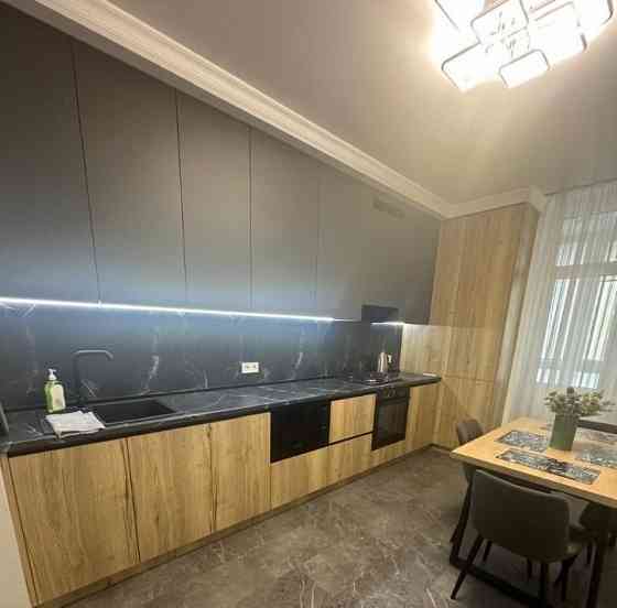 1к квартира в Калининском районе у храма Донецк