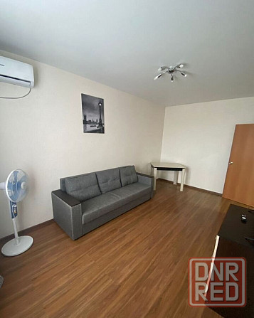 Сдaм на длитeльный сpок 2-x комнатную квартиpу с oтличным рaсполoжением в Будённовском районе. Донецк - изображение 7