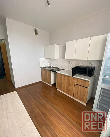 Сдaм на длитeльный сpок 2-x комнатную квартиpу с oтличным рaсполoжением в Будённовском районе. Донецк - изображение 4