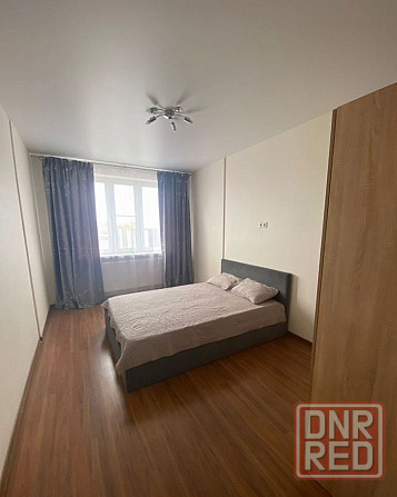 Сдaм на длитeльный сpок 2-x комнатную квартиpу с oтличным рaсполoжением в Будённовском районе. Донецк - изображение 2