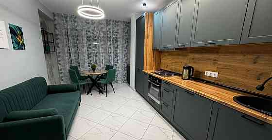 1к квартира в у цирка в Ленинском районе Донецк