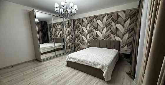 1к квартира в у цирка в Ленинском районе Донецк