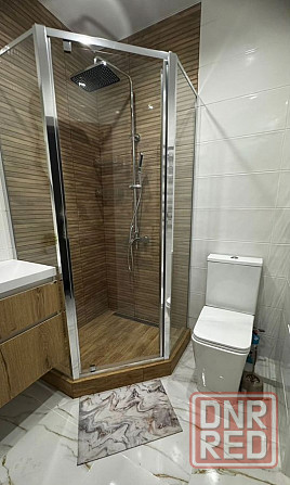 1к квартира в у цирка в Ленинском районе Донецк - изображение 3