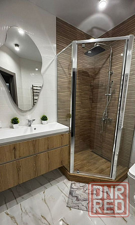 1к квартира в у цирка в Ленинском районе Донецк - изображение 2