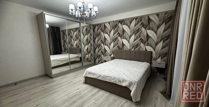 1к квартира в у цирка в Ленинском районе Донецк - изображение 4