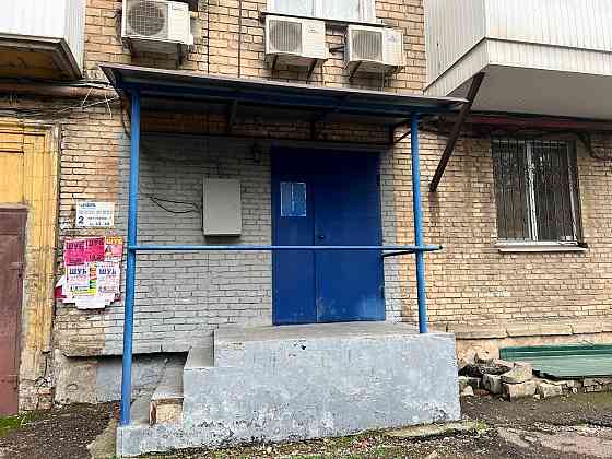 Сдается коммерческое помещение, пр-т Гурова Донецк