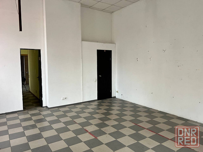 Сдается коммерческое помещение, пр-т Гурова Донецк - изображение 5
