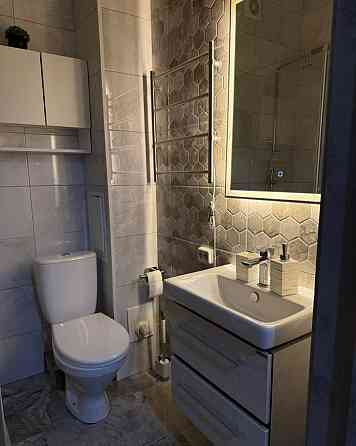 Сдается однушка в Ленинском районе на Голубом Донецк