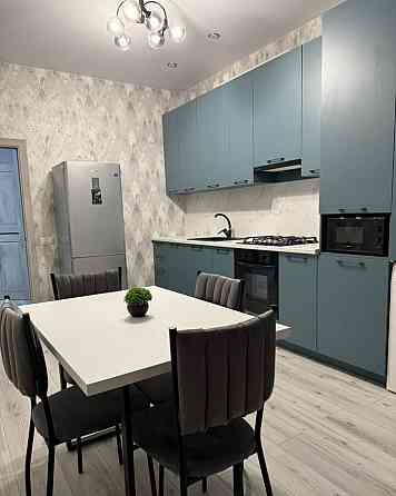 Сдается однушка в Ленинском районе на Голубом Донецк