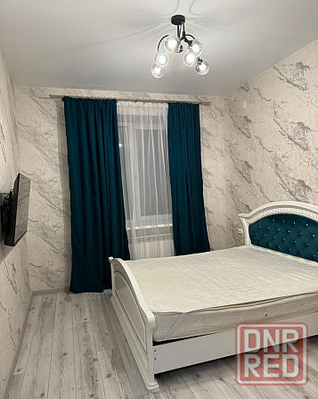 Сдается однушка в Ленинском районе на Голубом Донецк - изображение 1