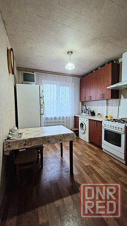 Продажа 3-х комнатной, ул. Туполева Донецк - изображение 5