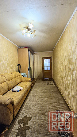 Продажа 3-х комнатной, ул. Туполева Донецк - изображение 2