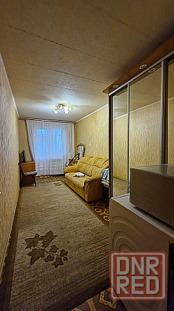 Продажа 3-х комнатной, ул. Туполева Донецк - изображение 1