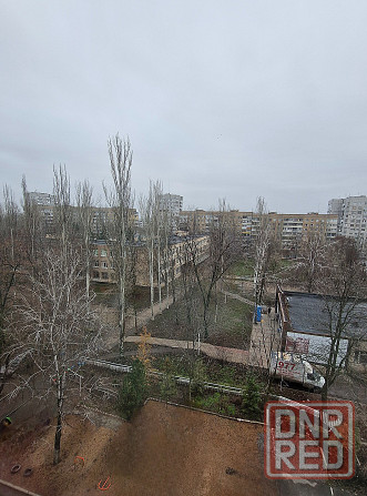 Продажа 3-х комнатной, ул. Туполева Донецк - изображение 12