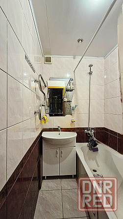 Продажа 3-х комнатной, ул. Туполева Донецк - изображение 4