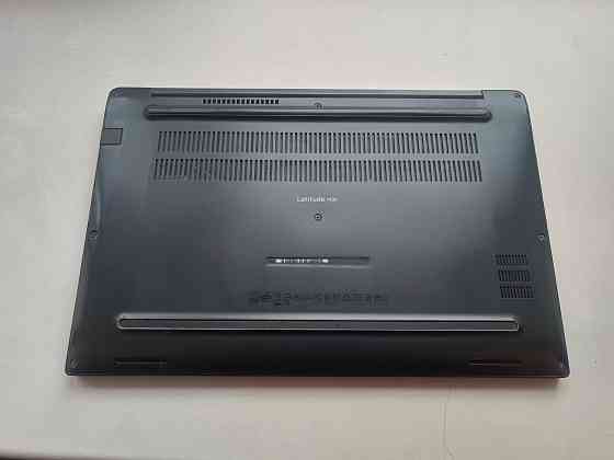 14" Ноутбук dell latitude 7490 i7/16Gb/256Gb Донецк