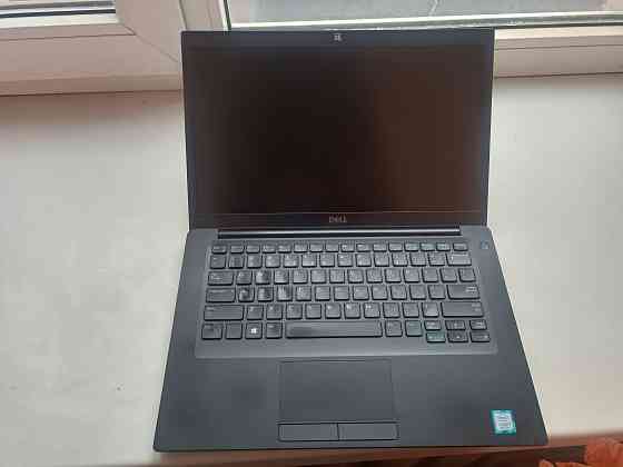 14" Ноутбук dell latitude 7490 i7/16Gb/256Gb Донецк