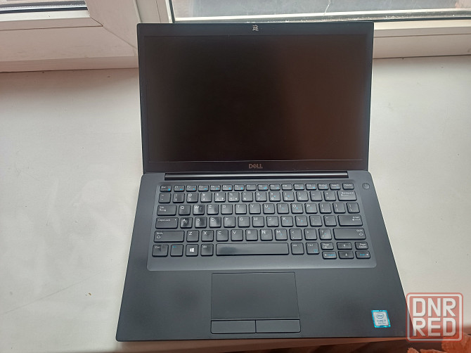 14" Ноутбук dell latitude 7490 i7/16Gb/256Gb Донецк - изображение 3