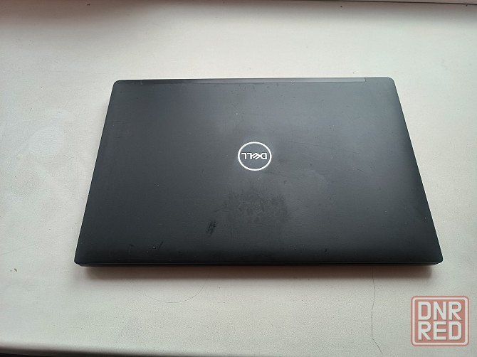 14" Ноутбук dell latitude 7490 i7/16Gb/256Gb Донецк - изображение 5