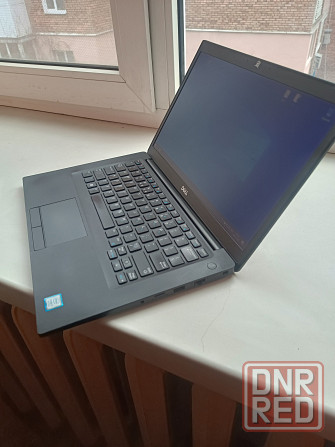14" Ноутбук dell latitude 7490 i7/16Gb/256Gb Донецк - изображение 2