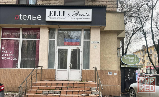 Сдается коммерческое помещение в центре города Донецк - изображение 2