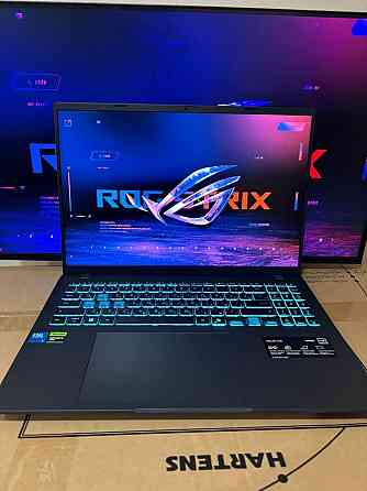 Новый ноутбук Asus Vivobook rtx-5060/i5/512/16 Донецк