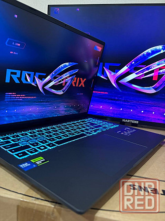 Новый ноутбук Asus Vivobook rtx-5060/i5/512/16 Донецк - изображение 3