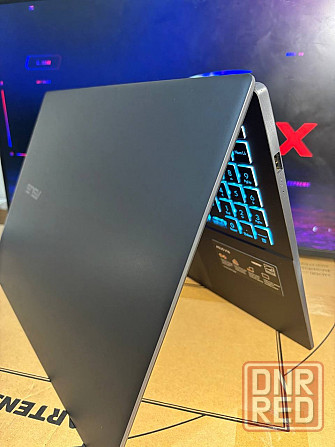 Новый ноутбук Asus Vivobook rtx-5060/i5/512/16 Донецк - изображение 7