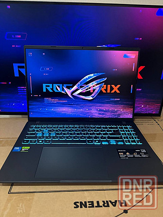 Новый ноутбук Asus Vivobook rtx-5060/i5/512/16 Донецк - изображение 2