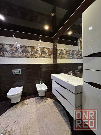 Сдаётся 2-комнатная квартира Калининский р-н ул. Краснофлотская улица, 92 Донецк - изображение 4