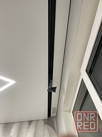 Монтаж натяжных потолков Харцызск - изображение 2