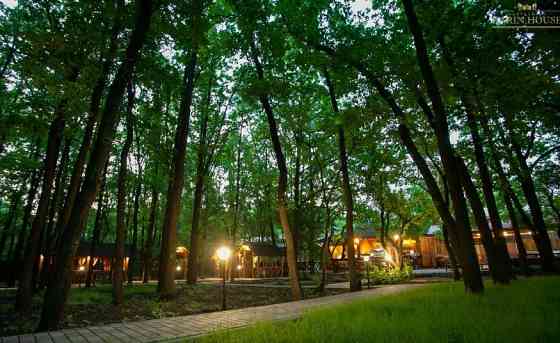 Гриль-ресторан Горняцкий р-н,Макеевка Макеевка