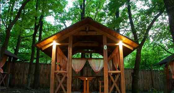 Гриль-ресторан Горняцкий р-н,Макеевка Макеевка