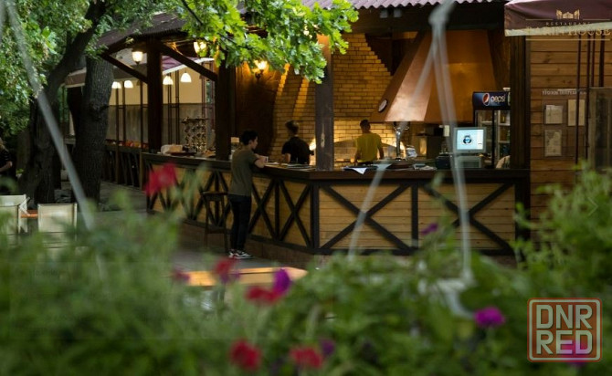 Гриль-ресторан Горняцкий р-н,Макеевка Макеевка - изображение 8