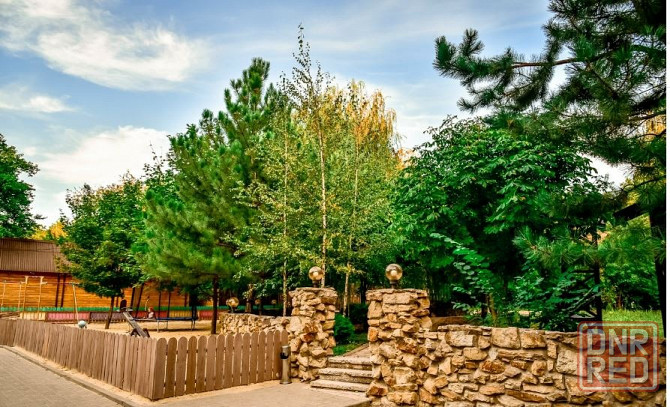 Гриль-ресторан Горняцкий р-н,Макеевка Макеевка - изображение 2