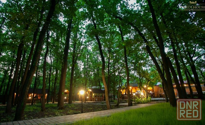 Гриль-ресторан Горняцкий р-н,Макеевка Макеевка - изображение 6