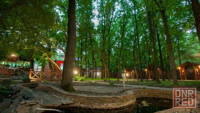 Гриль-ресторан Горняцкий р-н,Макеевка Макеевка - изображение 5