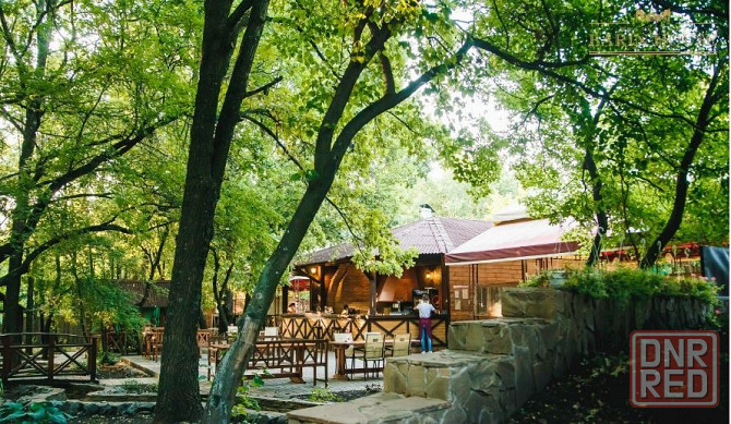 Гриль-ресторан Горняцкий р-н,Макеевка Макеевка - изображение 7