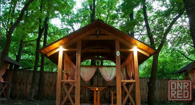 Гриль-ресторан Горняцкий р-н,Макеевка Макеевка - изображение 4