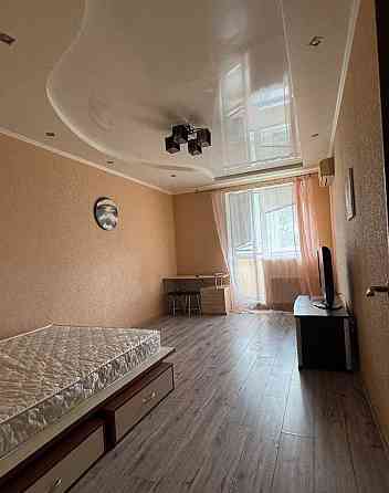 Сдается однокомнатная квартира в Калининском районе по ул.Краснофлотской 82 Донецк